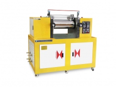 XH-401CW-120雙滾筒混合機（開煉機）