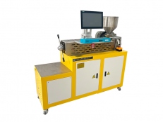 XH-431過濾值測試機(FPV) 歐洲測試標(biāo)準(zhǔn)